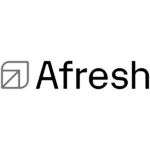 afresh