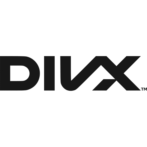 Divx logo