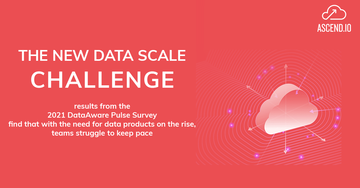 The New Data Scale Challenge