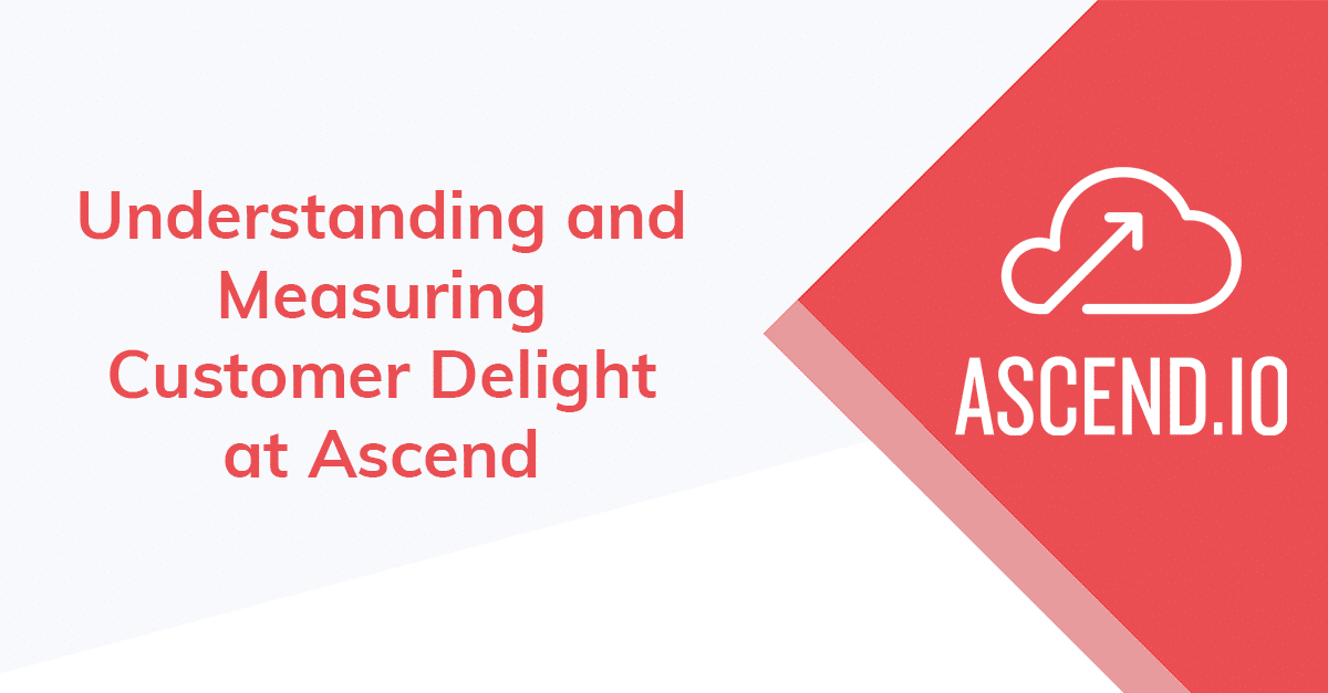 Understanding and Measuring Customer Delight at Ascend