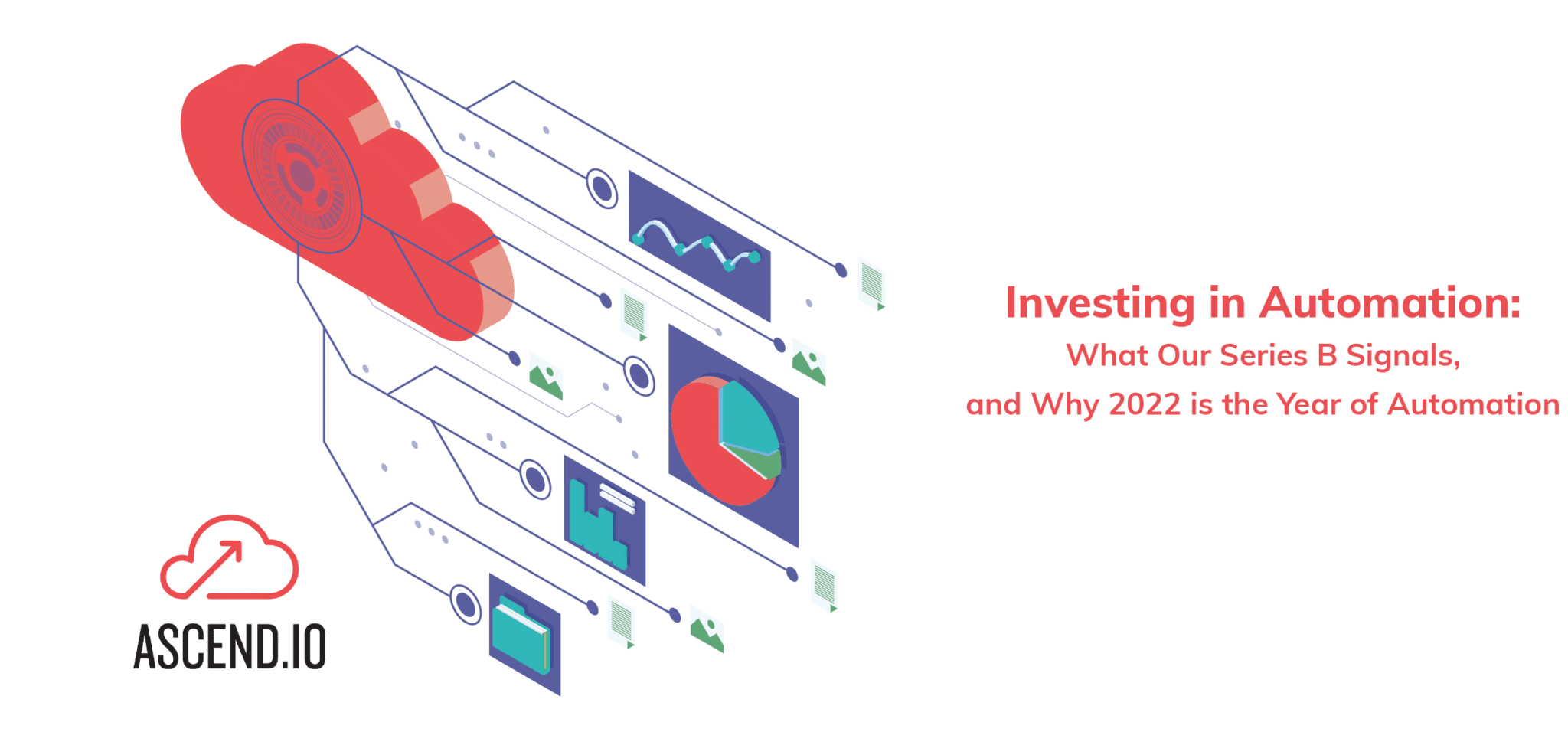 Investing in Automation