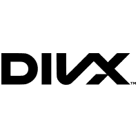 Divx logo