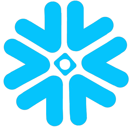 snowflake-logo
