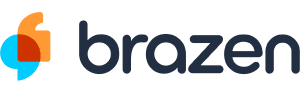 Brazen logo