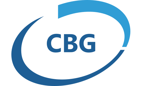 CBG logo