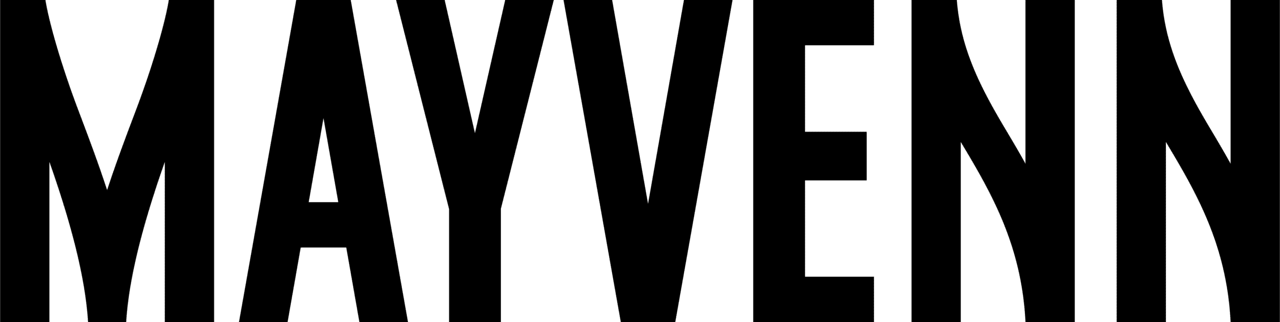 Mayvenn logo