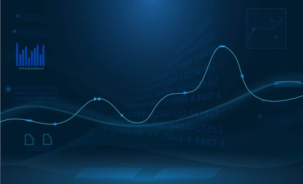 graphic to represent reverse etl