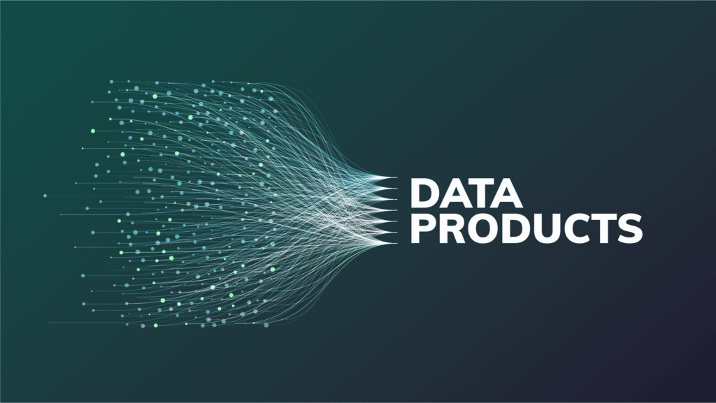 data products cover image