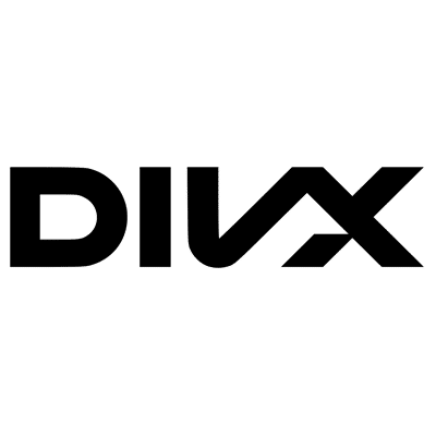 Divx logo