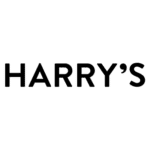 Logo-Harrys-Black-400