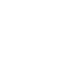 Mattel logo in white
