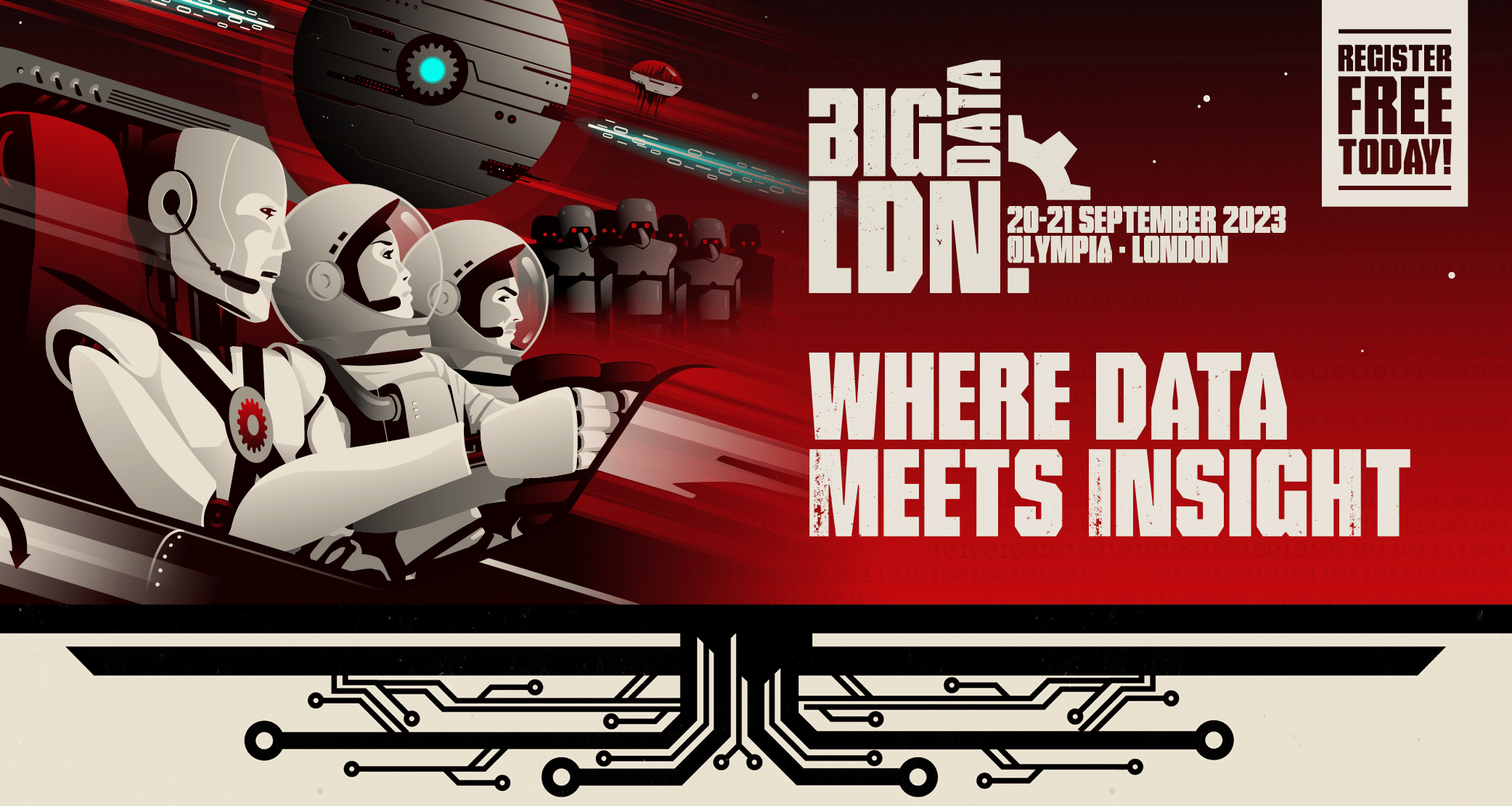 Big Data London Ascend.io