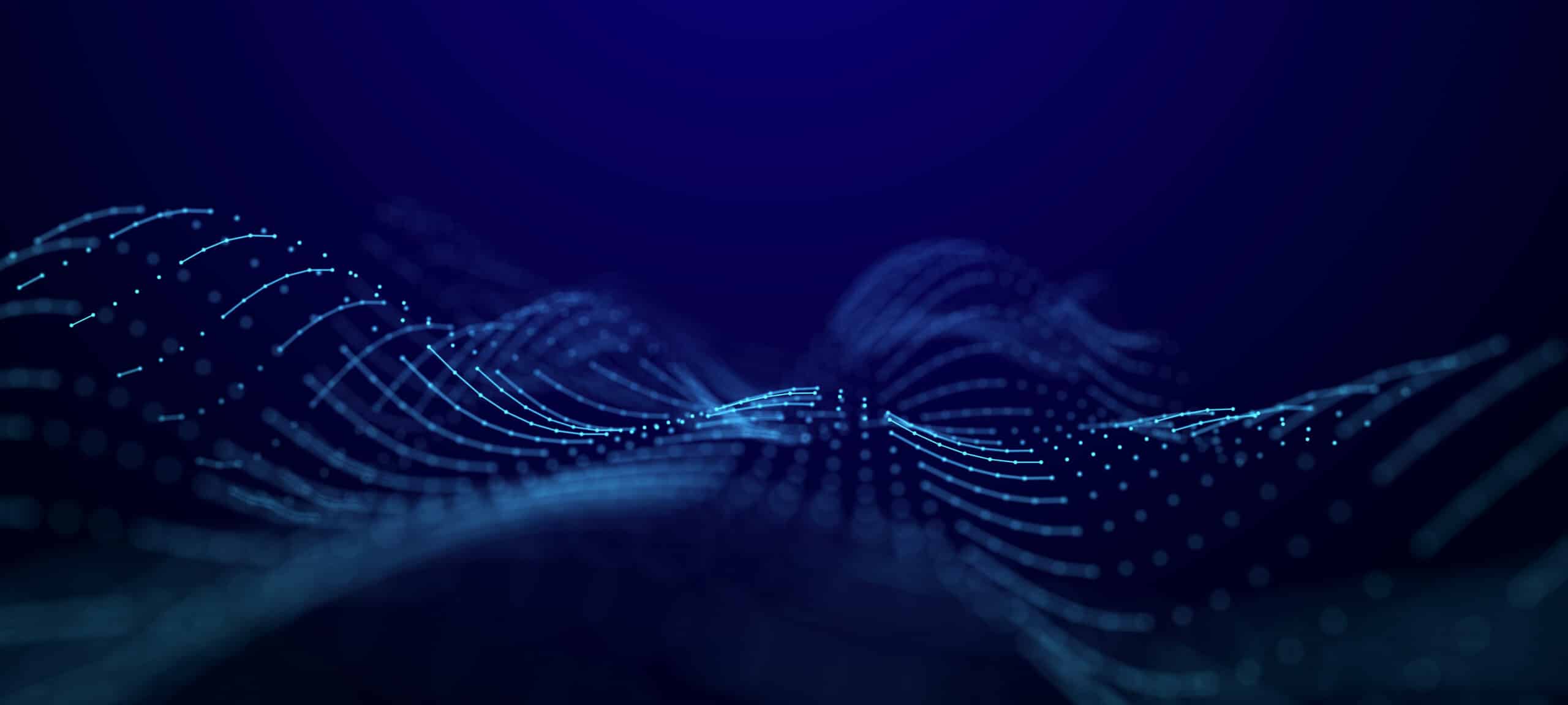 benefits of data mesh cover image