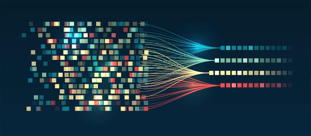 Data pipeline architecture