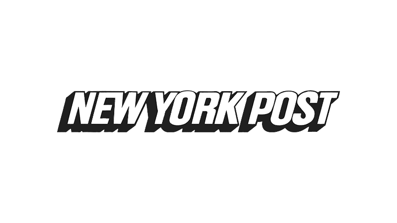 Case Study NY Post Logo