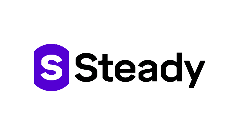 Steady Case Study Logo