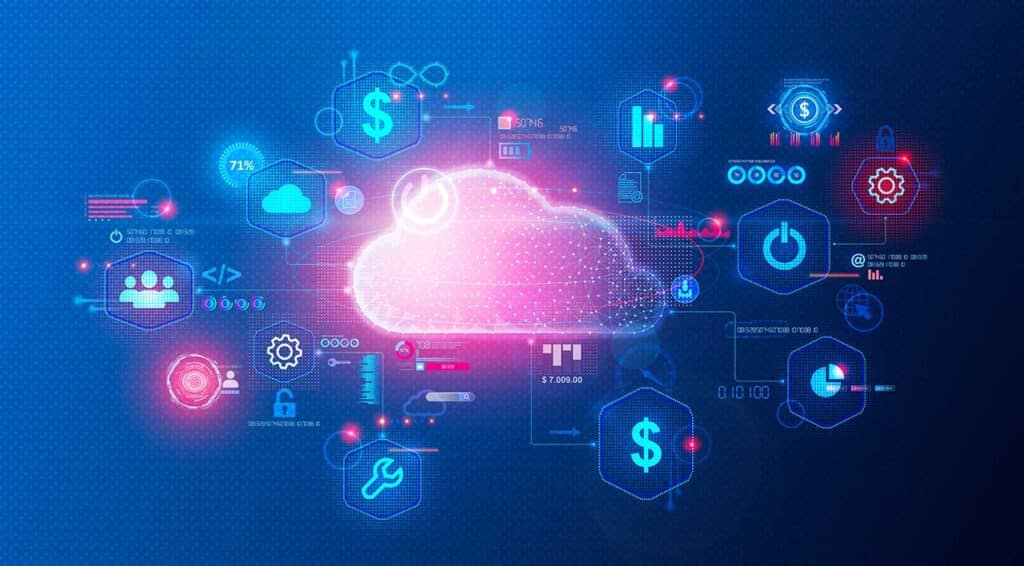 Financial and Technological Framework for Snowflake Cost Optimization