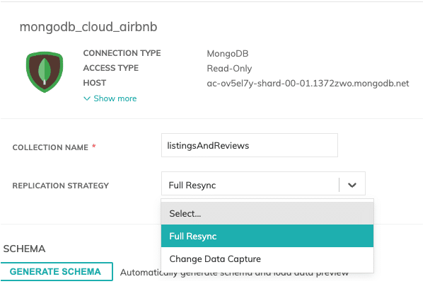 data replication strategies for mongodb