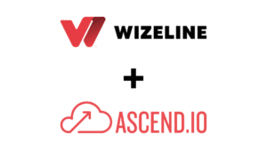 Wizeline + Ascend Logos