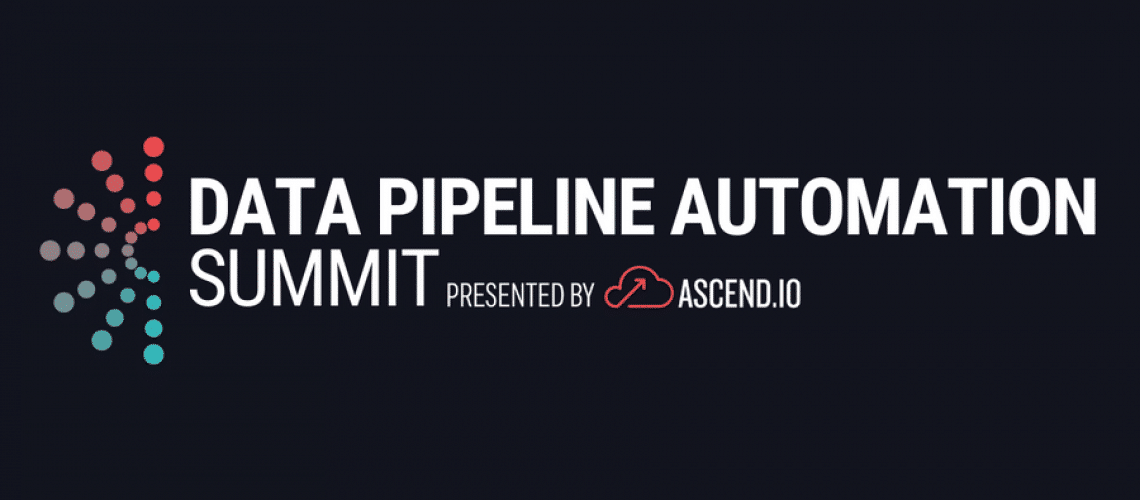 DATA PIPELINE AUTOMATION SUMMIT (2)