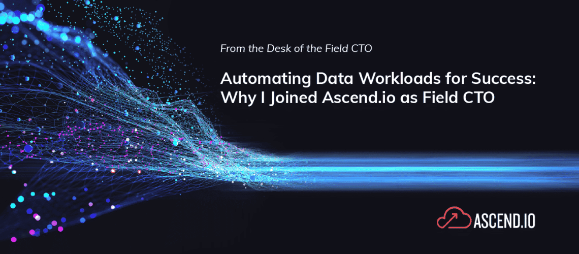 Field cto