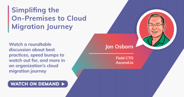 on-prem to cloud migration webinar card