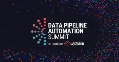 data pipeline automation summit