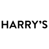 Logo-Harrys-Black-400