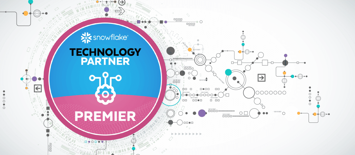 Ascend becomes Snowflake Premier Partner