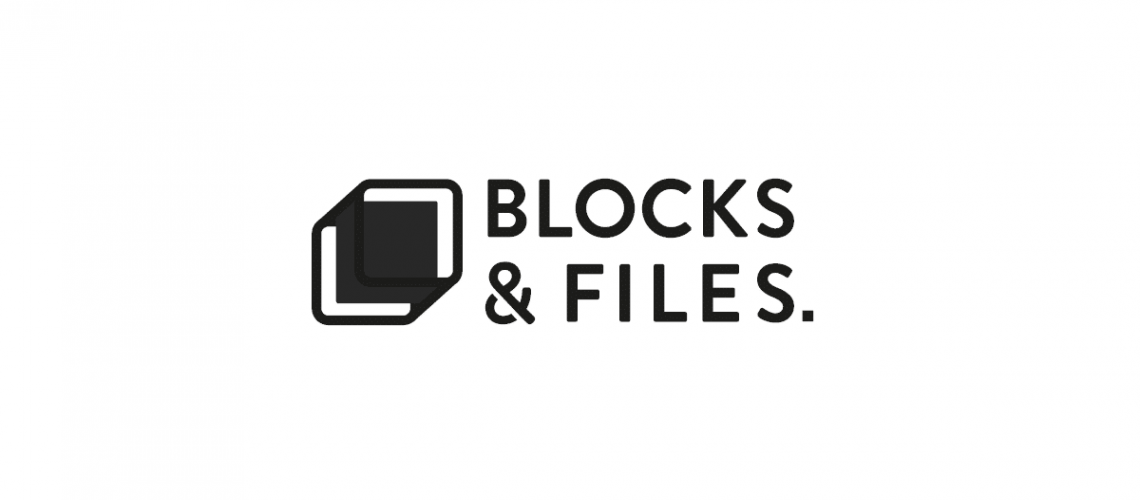 blocks&files
