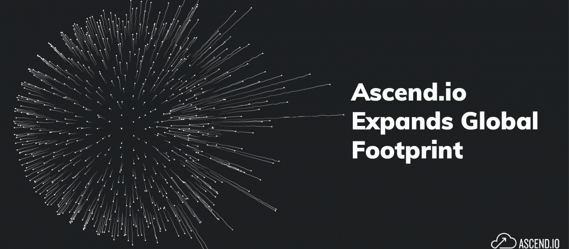 blog cover Ascend.io EMEA expansion