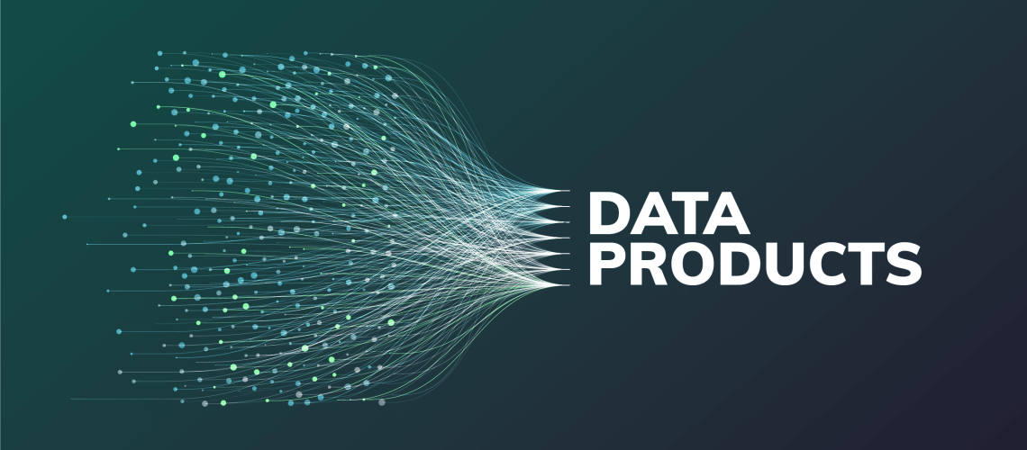 data products cover image