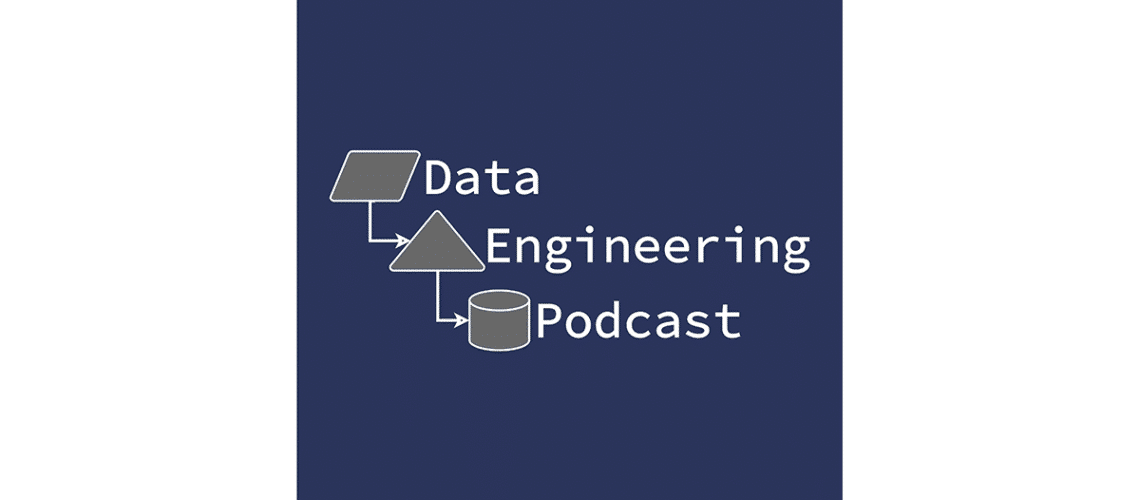 de podcast