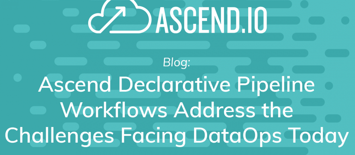 declarative pipeline workflows