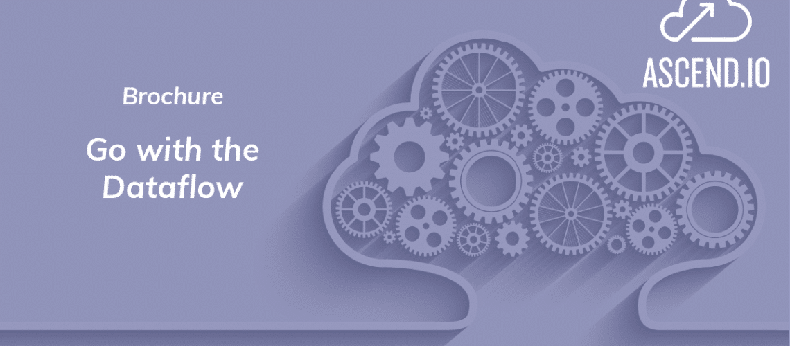 go with the dataflow