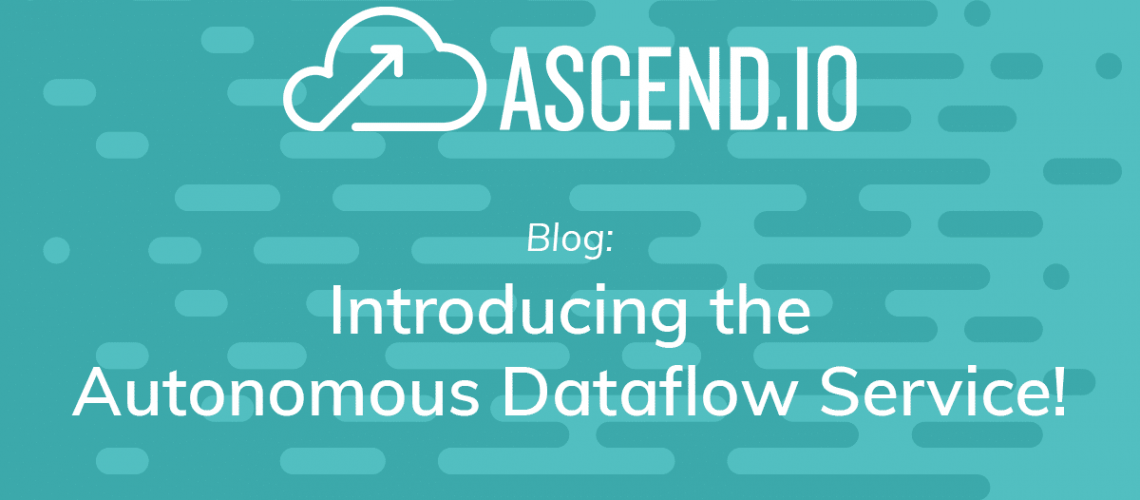 intro to autonomous dataflow