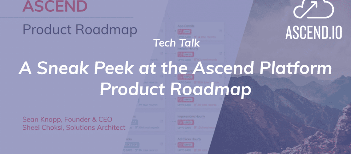 roadmap webinar
