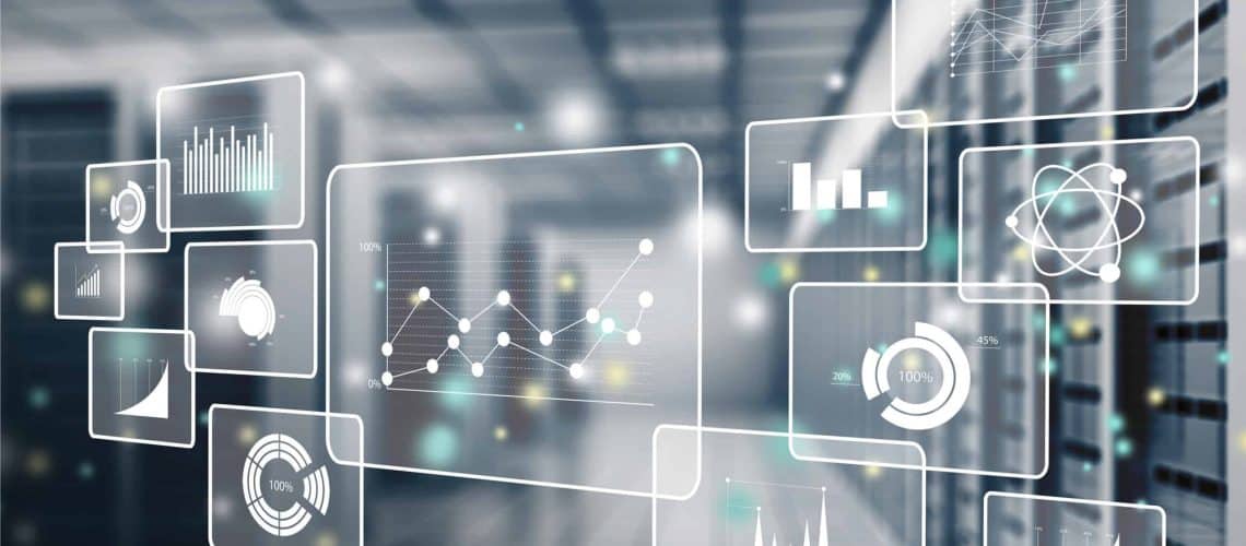 Analytics engineer cover image