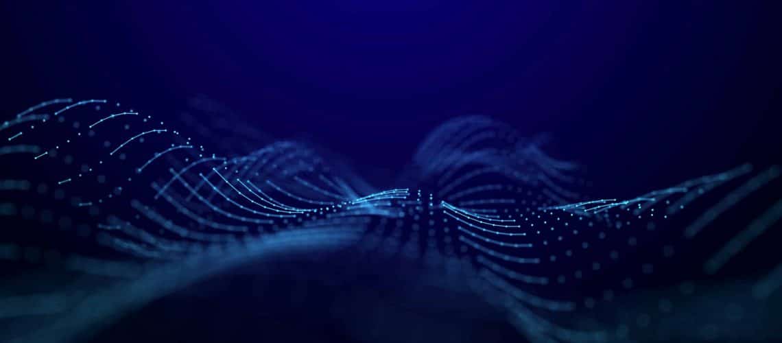 benefits of data mesh cover image