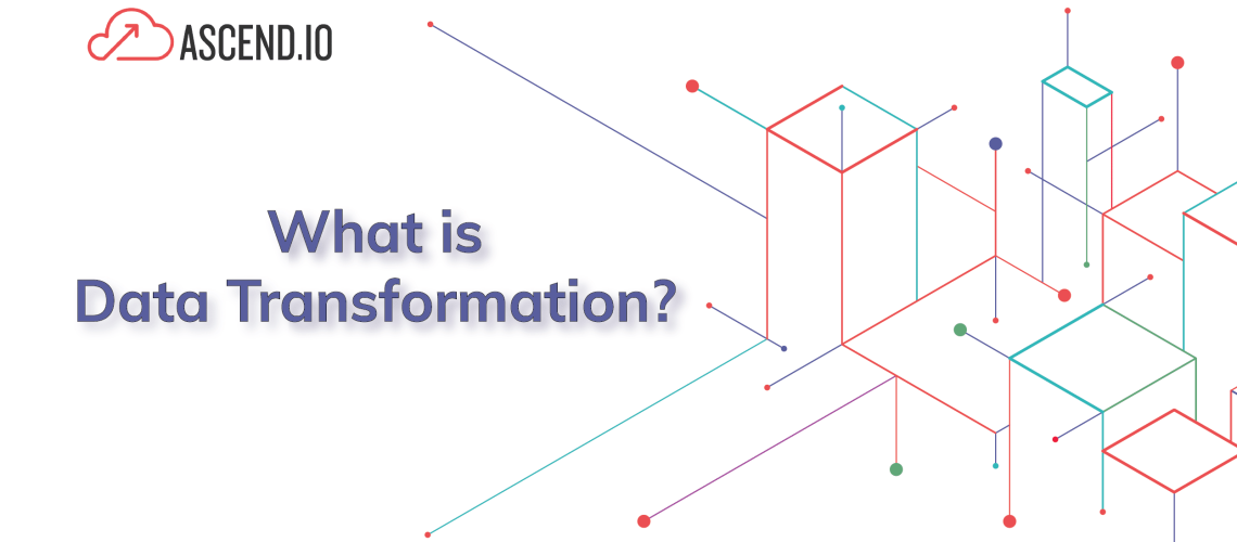 data transformation blog post cover image