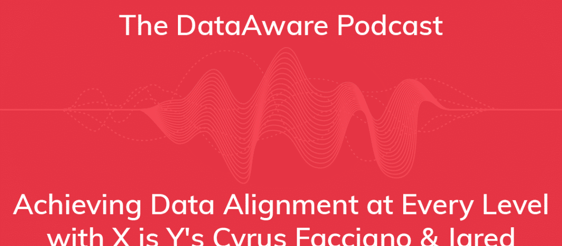 x is y podcast